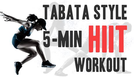 tabata results in 3 weeks|How To Do Tabata Workouts Properly (Backed By .